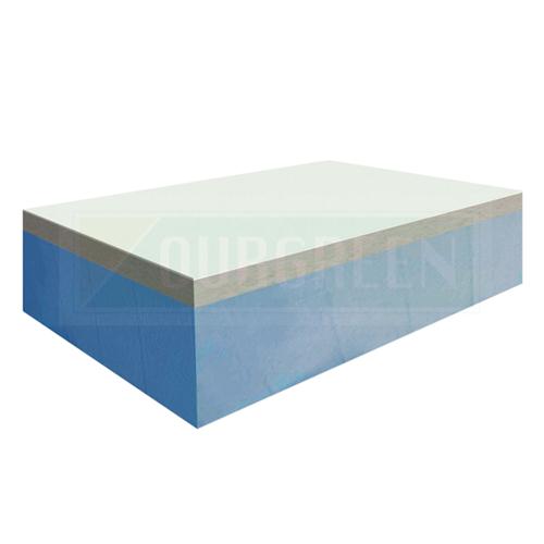 為什么擠塑保溫板是高效節(jié)能的保溫產(chǎn)品呢？